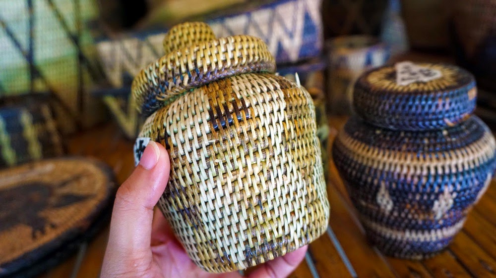 Mangyan Village in Puerto Galera The Daily Posh A lifestyle and